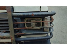 Recambio de faro izquierdo para nissan patrol iii/2 hardtop (k260) 2.8 d referencia OEM IAM   