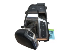 Recambio de pomo palanca cambio para audi q5 (fyb, fyg) 35 tdi quattro referencia OEM IAM 80B713140CIBR  