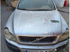 Recambio de capot para volvo xc90 i (275) d5 awd referencia OEM IAM   