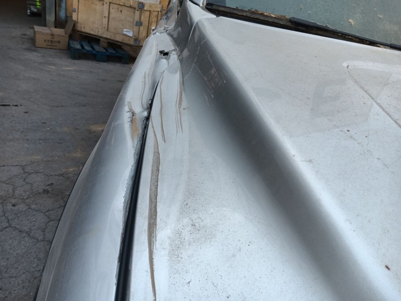 Recambio de capot para volvo xc90 i (275) d5 awd referencia OEM IAM   