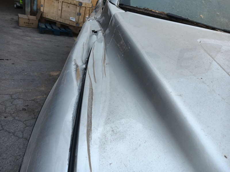 Recambio de capot para volvo xc90 i (275) d5 awd referencia OEM IAM   