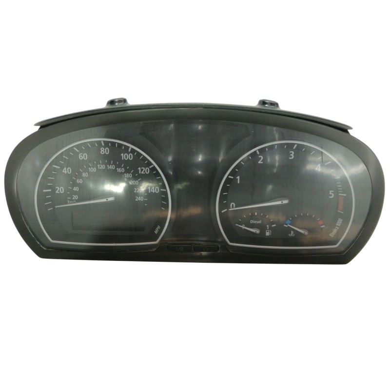 Recambio de cuadro instrumentos para bmw x3 (e83) 2.0d referencia OEM IAM 102468026  
