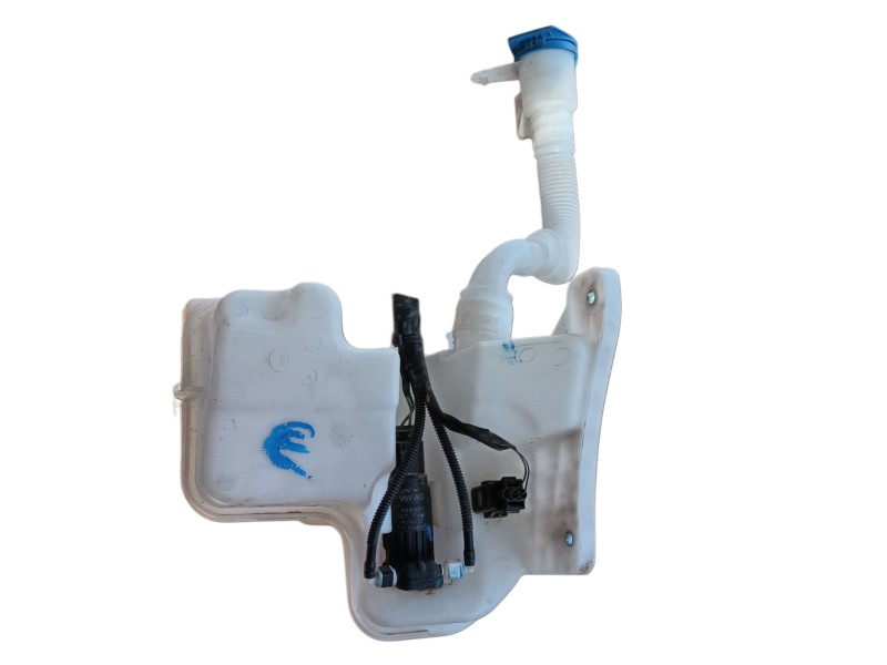 Recambio de deposito limpia para volkswagen tiguan (ad1, ax1) 2.0 tdi referencia OEM IAM   