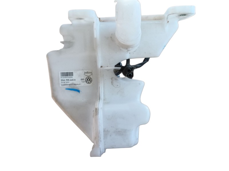 Recambio de deposito limpia para volkswagen tiguan (ad1, ax1) 2.0 tdi referencia OEM IAM   