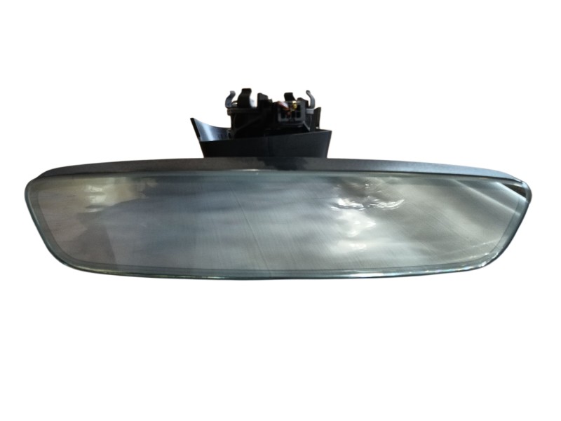 Recambio de espejo interior para volkswagen tiguan (ad1, ax1) 2.0 tdi referencia OEM IAM  3G0857511AC 