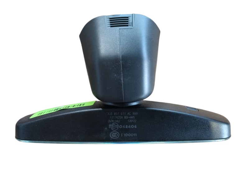 Recambio de espejo interior para volkswagen tiguan (ad1, ax1) 2.0 tdi referencia OEM IAM  3G0857511AC 