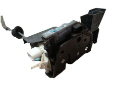 Recambio de cerradura puerta delantera izquierda para audi q5 (fyb, fyg) 35 tdi quattro referencia OEM IAM 8X1837015C  