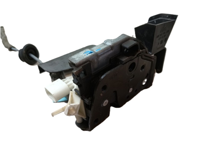 Recambio de cerradura puerta delantera izquierda para audi q5 (fyb, fyg) 35 tdi quattro referencia OEM IAM 8X1837015C  