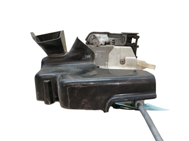 Recambio de cerradura puerta delantera izquierda para audi q5 (fyb, fyg) 35 tdi quattro referencia OEM IAM 8X1837015C  