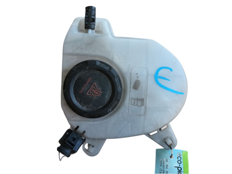 Recambio de deposito expansion para volkswagen tiguan (ad1, ax1) 2.0 tdi referencia OEM IAM   