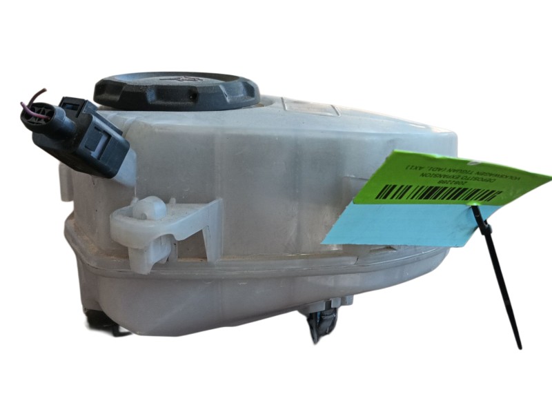 Recambio de deposito expansion para volkswagen tiguan (ad1, ax1) 2.0 tdi referencia OEM IAM   