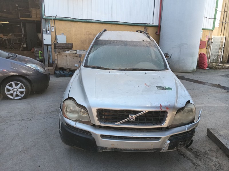 volvo xc90 i (275) del año 2005