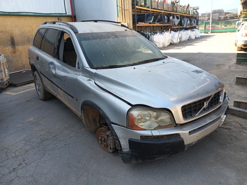 volvo xc90 i (275) del año 2005