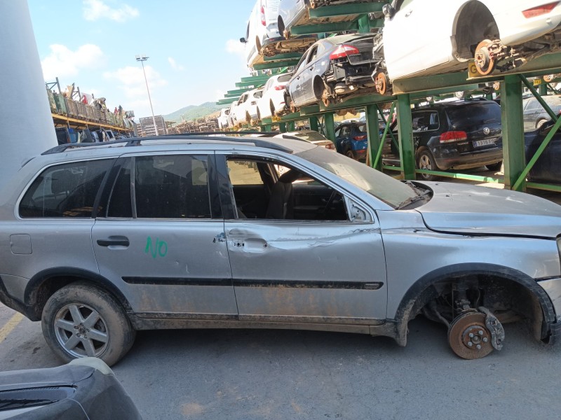 volvo xc90 i (275) del año 2005