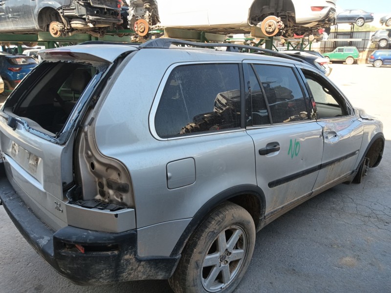 volvo xc90 i (275) del año 2005