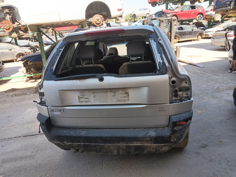 volvo xc90 i (275) del año 2005