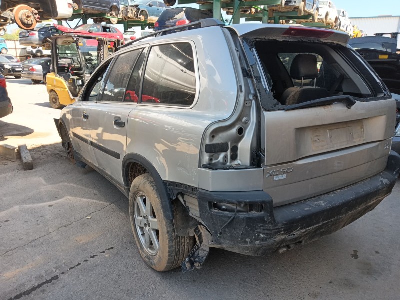volvo xc90 i (275) del año 2005