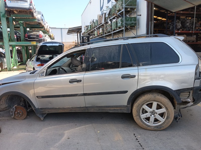 volvo xc90 i (275) del año 2005