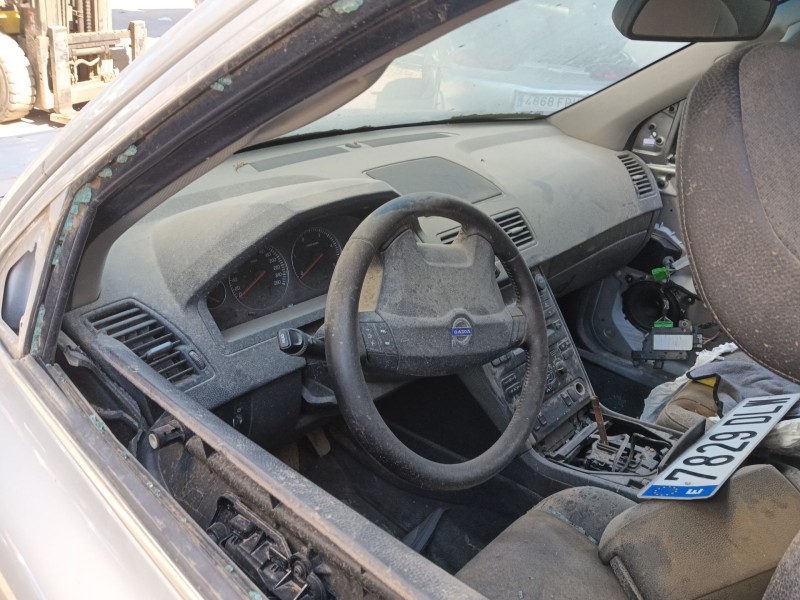 volvo xc90 i (275) del año 2005