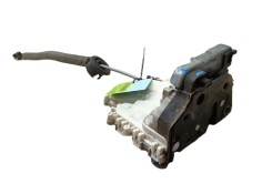 Recambio de cerradura puerta trasera derecha para audi q5 (fyb, fyg) 35 tdi quattro referencia OEM IAM 8X0839016E  