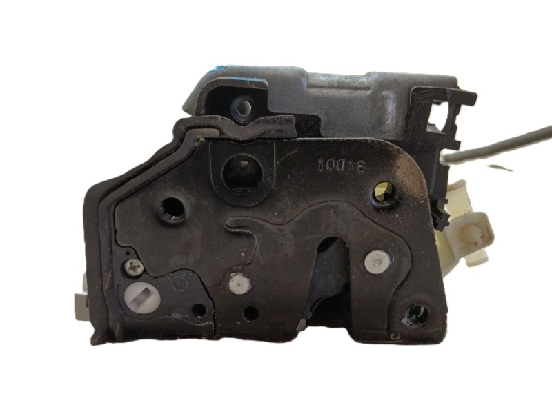 Recambio de cerradura puerta trasera derecha para audi q5 (fyb, fyg) 35 tdi quattro referencia OEM IAM 8X0839016E  