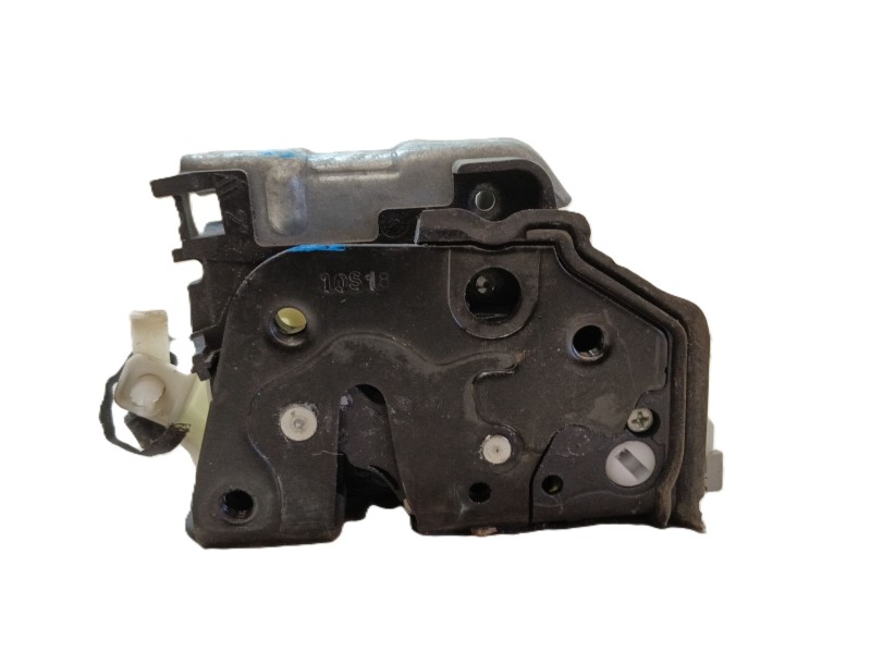 Recambio de cerradura puerta trasera izquierda para audi q5 (fyb, fyg) 35 tdi quattro referencia OEM IAM 8X0839015E  