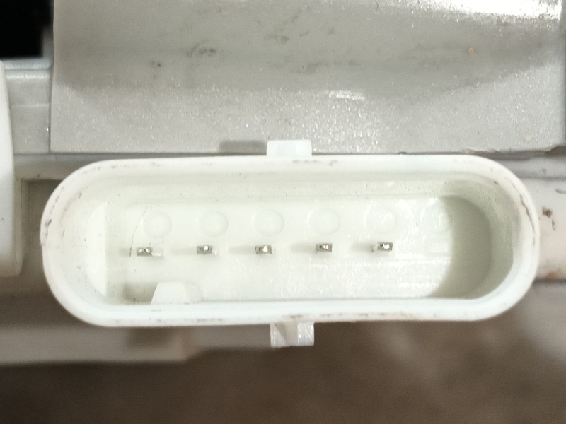 Recambio de cerradura puerta trasera izquierda para audi q5 (fyb, fyg) 35 tdi quattro referencia OEM IAM 8X0839015E  