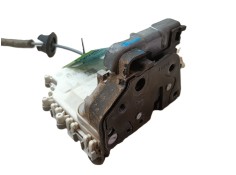 Recambio de cerradura puerta delantera derecha para audi q5 (fyb, fyg) 35 tdi quattro referencia OEM IAM 8X1837016C  