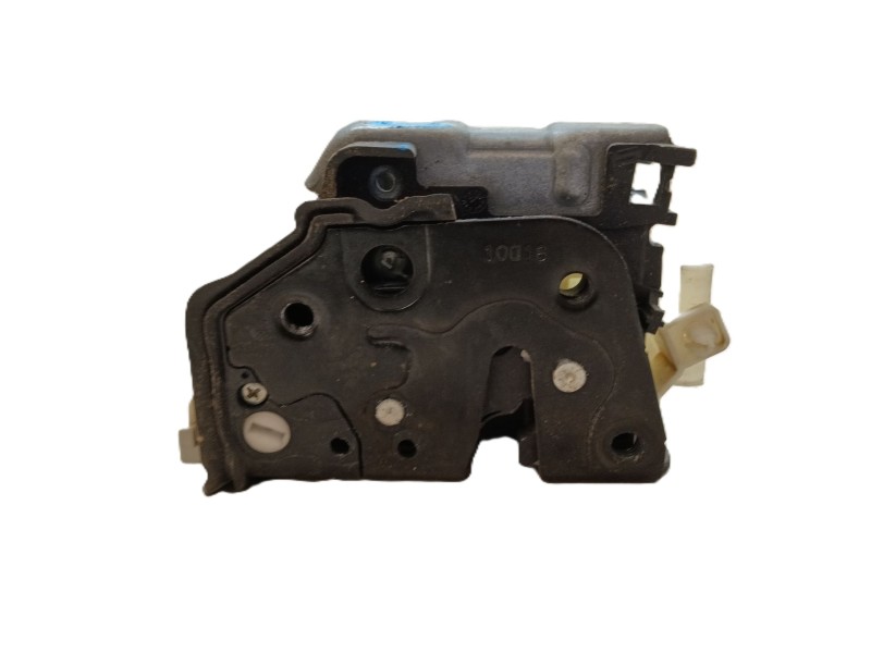 Recambio de cerradura puerta delantera derecha para audi q5 (fyb, fyg) 35 tdi quattro referencia OEM IAM 8X1837016C  