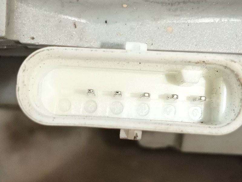 Recambio de cerradura puerta delantera derecha para audi q5 (fyb, fyg) 35 tdi quattro referencia OEM IAM 8X1837016C  