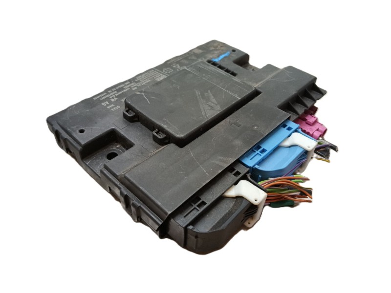 Recambio de modulo electronico para audi q5 (fyb, fyg) 35 tdi quattro referencia OEM IAM 8W5907468F A2C76331401 