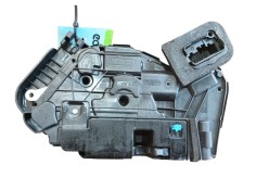 Recambio de cerradura puerta delantera derecha para volkswagen tiguan (ad1, ax1) 2.0 tdi referencia OEM IAM  5NB837016E 