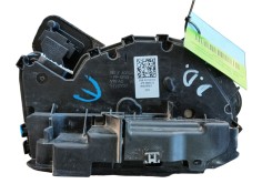 Recambio de cerradura puerta delantera derecha para volkswagen tiguan (ad1, ax1) 2.0 tdi referencia OEM IAM  5NB837016E  2