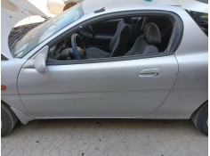 Recambio de puerta delantera izquierda para mazda mx-3 (ec) 1.6 i referencia OEM IAM   