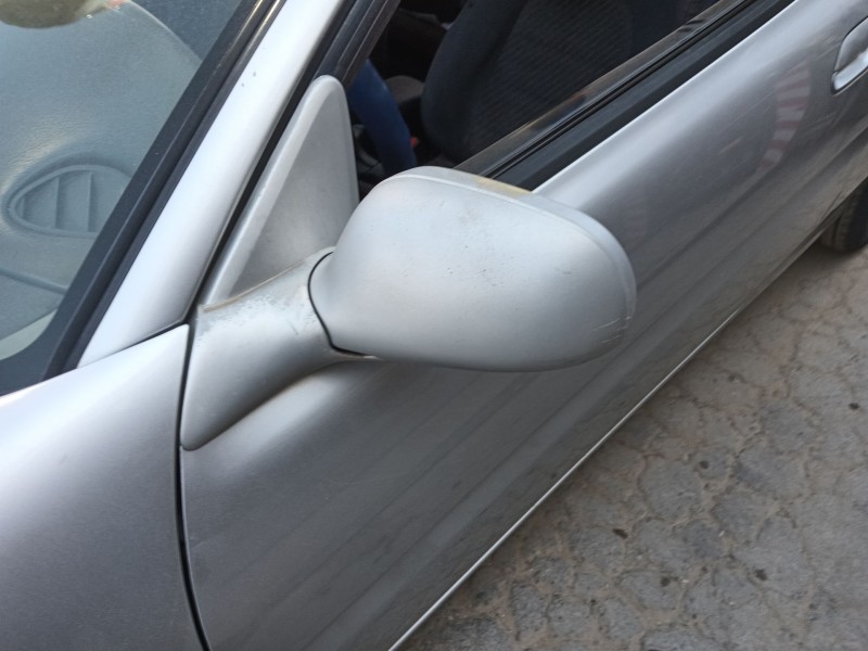 Recambio de retrovisor izquierdo para mazda mx-3 (ec) 1.6 i referencia OEM IAM   