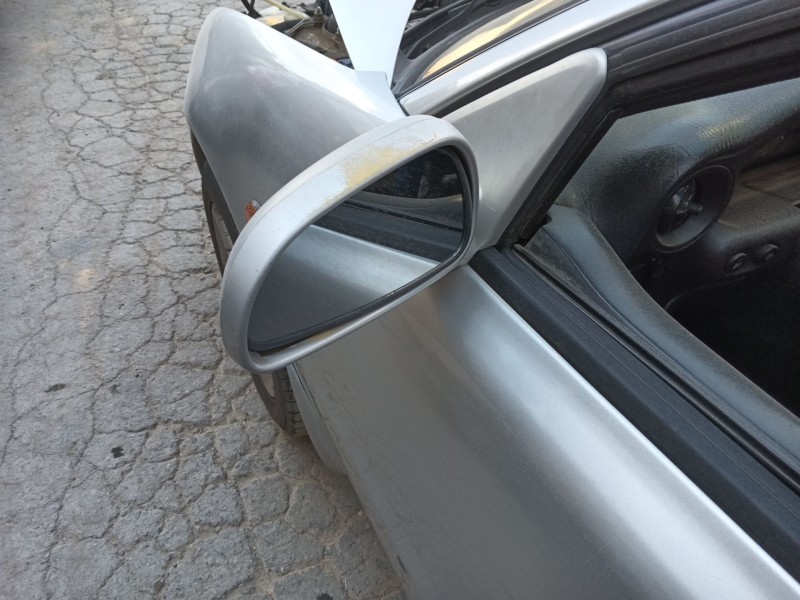 Recambio de retrovisor izquierdo para mazda mx-3 (ec) 1.6 i referencia OEM IAM   