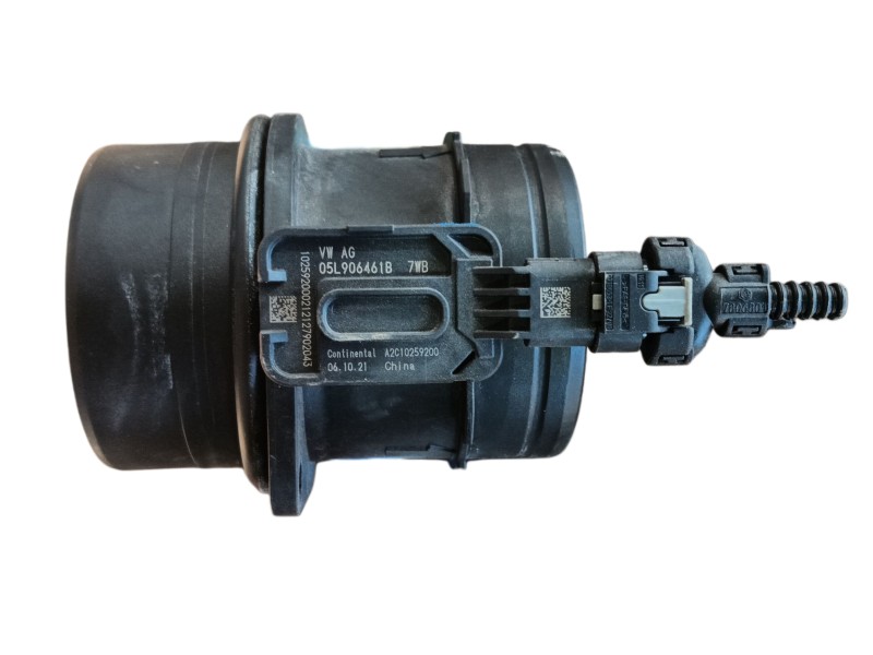 Recambio de caudalimetro para volkswagen tiguan (ad1, ax1) 2.0 tdi referencia OEM IAM   