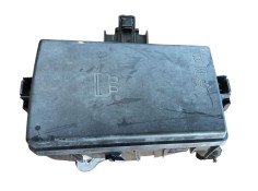 Recambio de caja reles / fusibles para volkswagen tiguan (ad1, ax1) 2.0 tdi referencia OEM IAM  5Q0907361G 