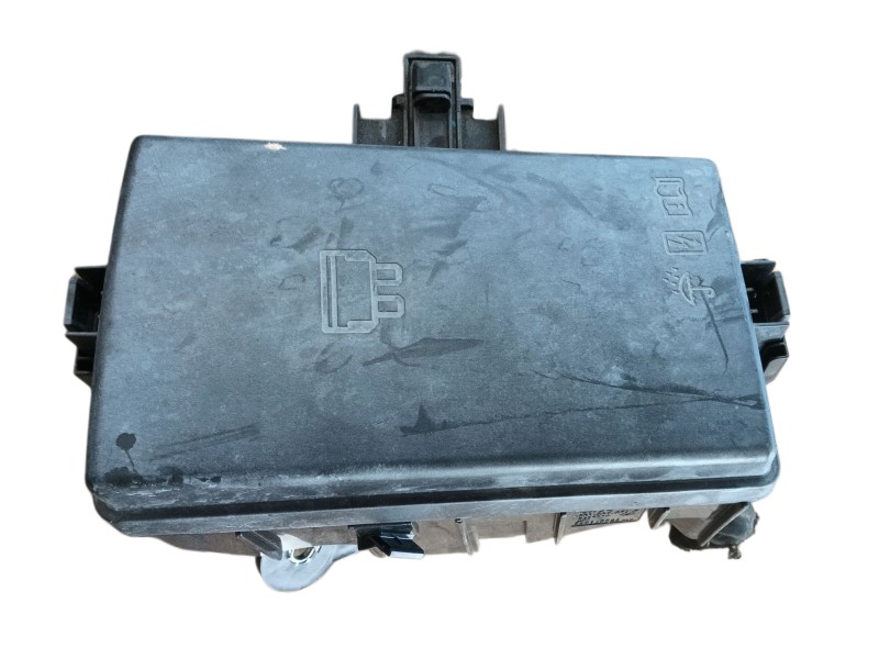 Recambio de caja reles / fusibles para volkswagen tiguan (ad1, ax1) 2.0 tdi referencia OEM IAM  5Q0907361G 
