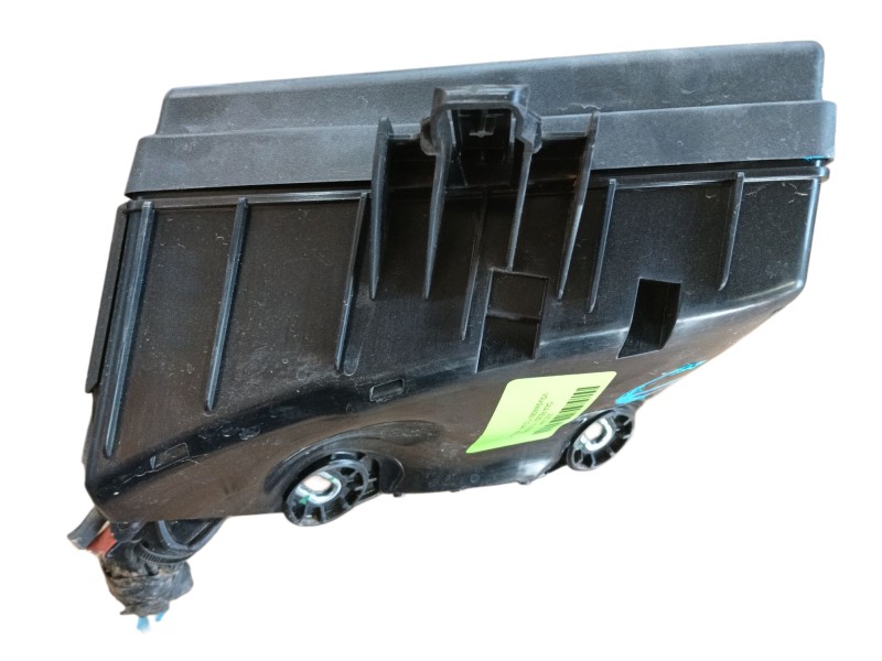 Recambio de caja reles / fusibles para volkswagen tiguan (ad1, ax1) 2.0 tdi referencia OEM IAM  5Q0907361G 