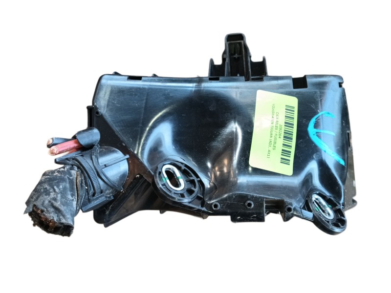 Recambio de caja reles / fusibles para volkswagen tiguan (ad1, ax1) 2.0 tdi referencia OEM IAM  5Q0907361G 