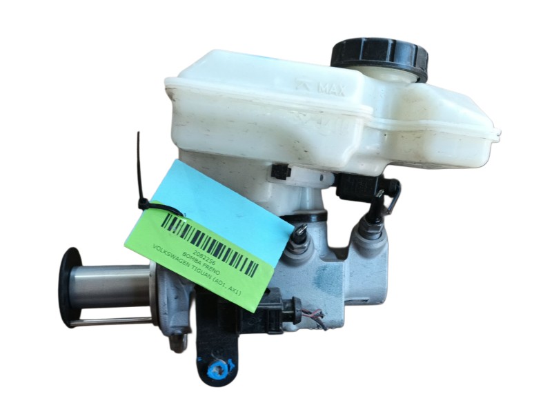 Recambio de bomba freno para volkswagen tiguan (ad1, ax1) 2.0 tdi referencia OEM IAM  5Q1611301G 