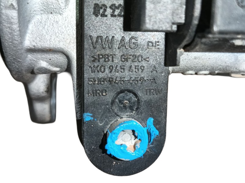 Recambio de bomba freno para volkswagen tiguan (ad1, ax1) 2.0 tdi referencia OEM IAM  5Q1611301G 