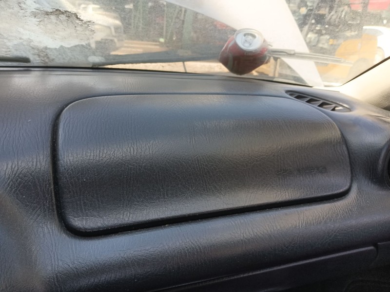 Recambio de airbag delantero derecho para mazda mx-3 (ec) 1.6 i referencia OEM IAM   