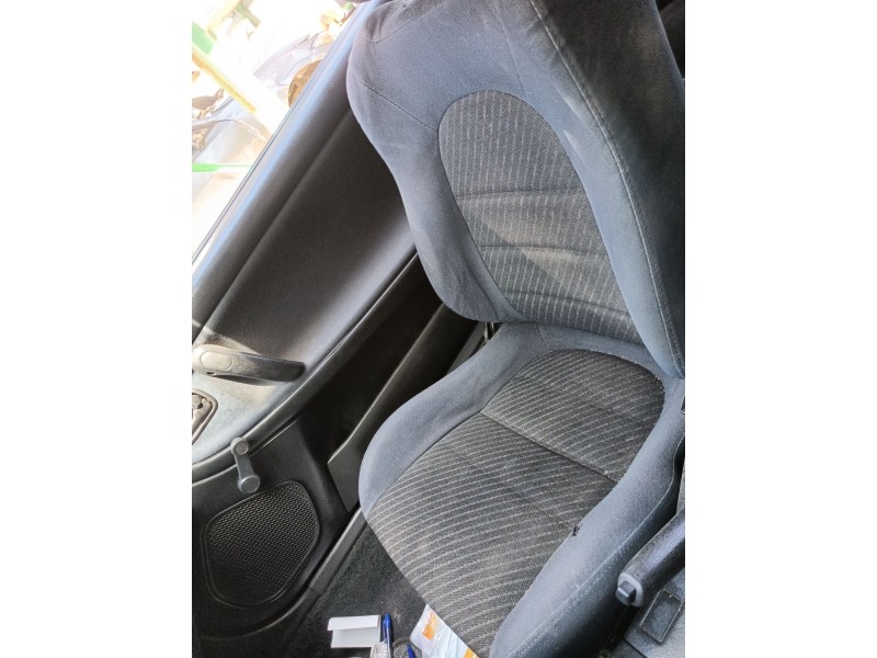 Recambio de asiento delantero derecho para mazda mx-3 (ec) 1.6 i referencia OEM IAM   