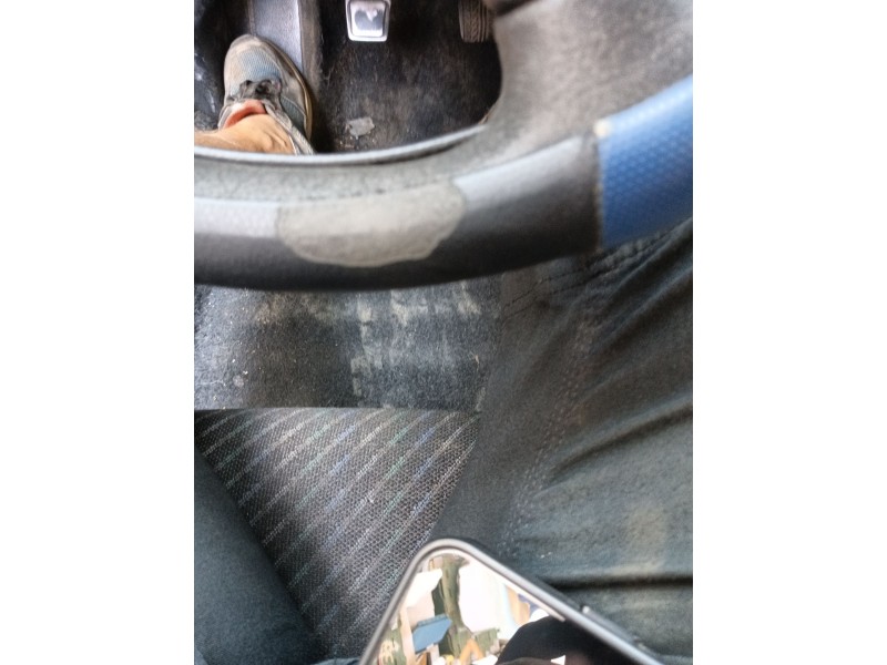 Recambio de asiento delantero derecho para mazda mx-3 (ec) 1.6 i referencia OEM IAM   