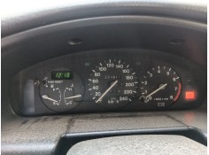 Recambio de cuadro instrumentos para mazda mx-3 (ec) 1.6 i referencia OEM IAM   