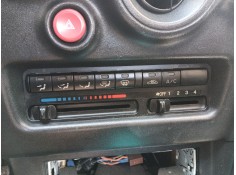 Recambio de mando calefaccion / aire acondicionado para mazda mx-3 (ec) 1.6 i referencia OEM IAM   