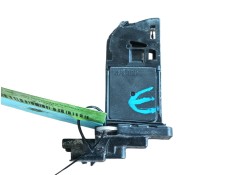 Recambio de caudalimetro para citroën berlingo (er_, ec_) 1.5 bluehdi 100 referencia OEM IAM 9677093080 967709308001 