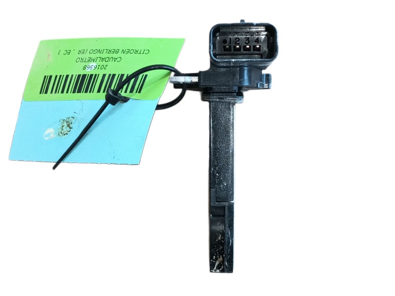 Recambio de caudalimetro para citroën berlingo (er_, ec_) 1.5 bluehdi 100 referencia OEM IAM 9677093080 967709308001 